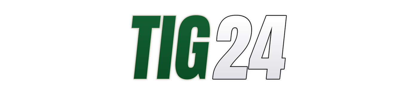tig24 โลโก้